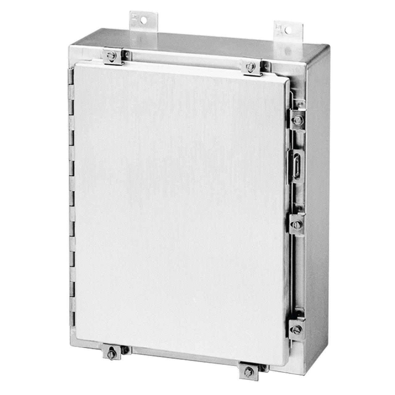 A30H2412ALLP WALL-MOUNT TYPE 4X EN(27370