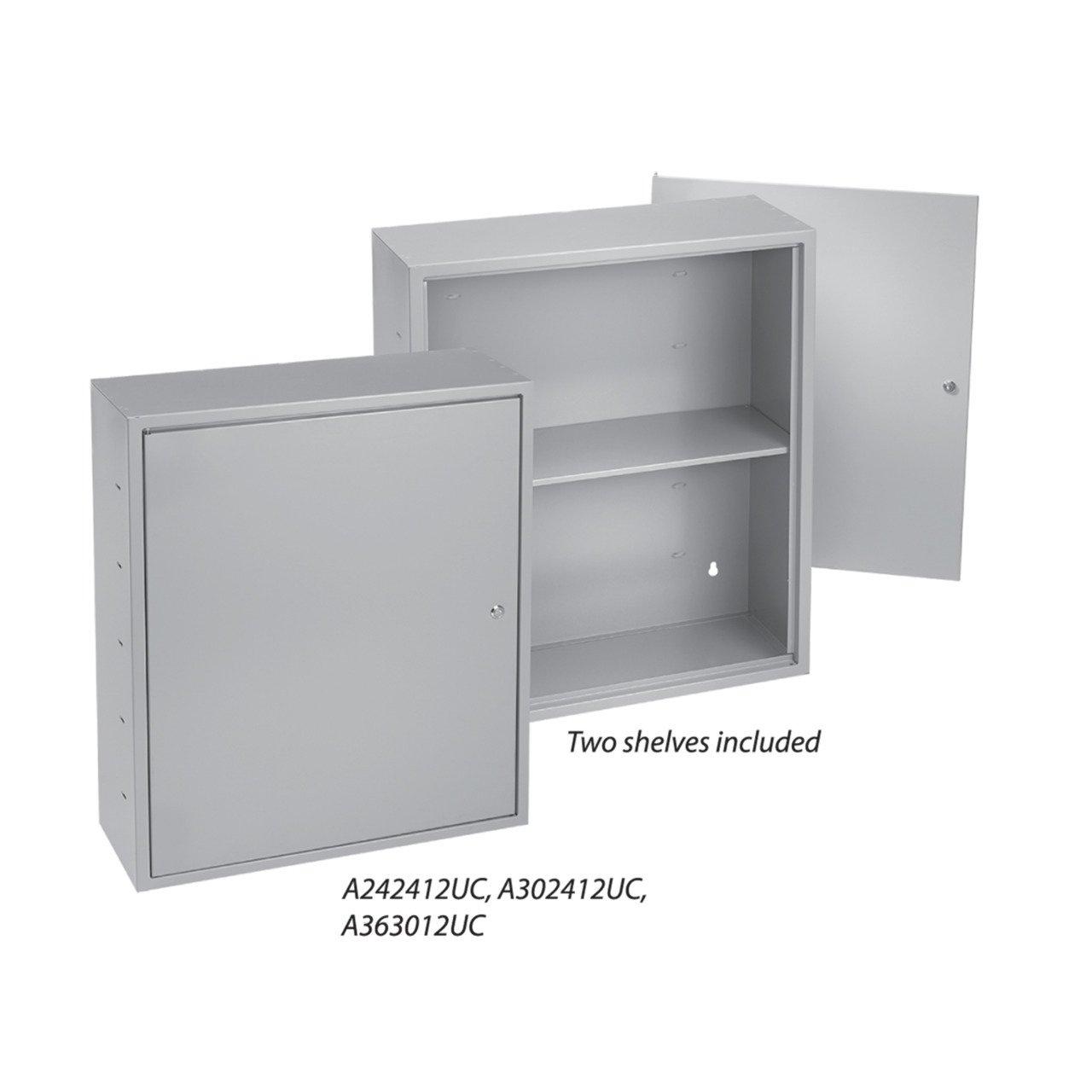 A30S12UC SHELF  UTILITY BOX(15664)
