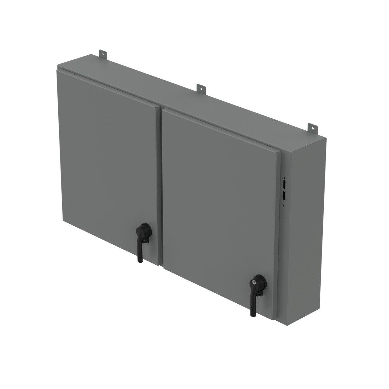 A30X2E5408 TYPE 12 DISCONNECT ENCL(12708