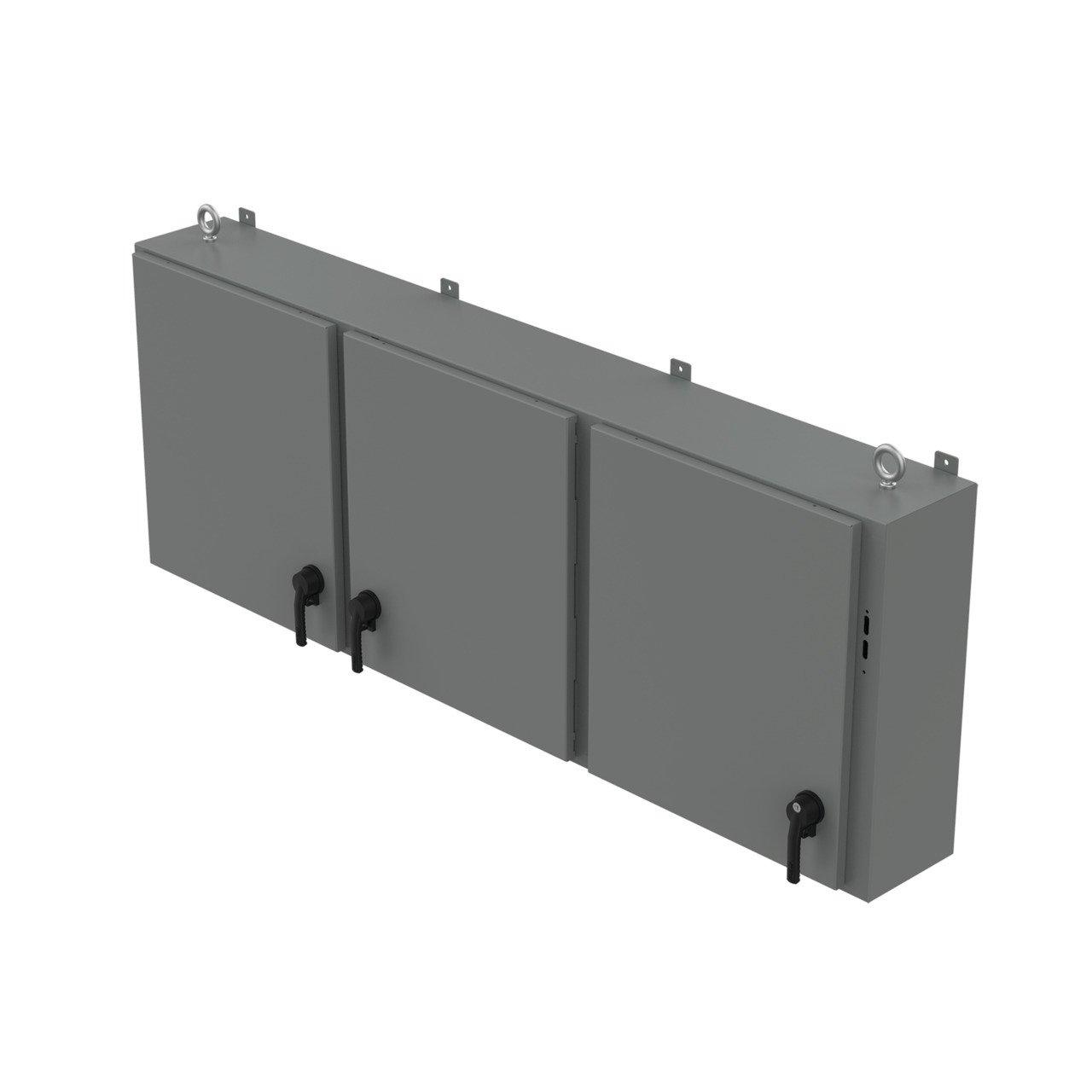 A30X3E8310 TYPE 12 DISCONNECT ENCL(12712