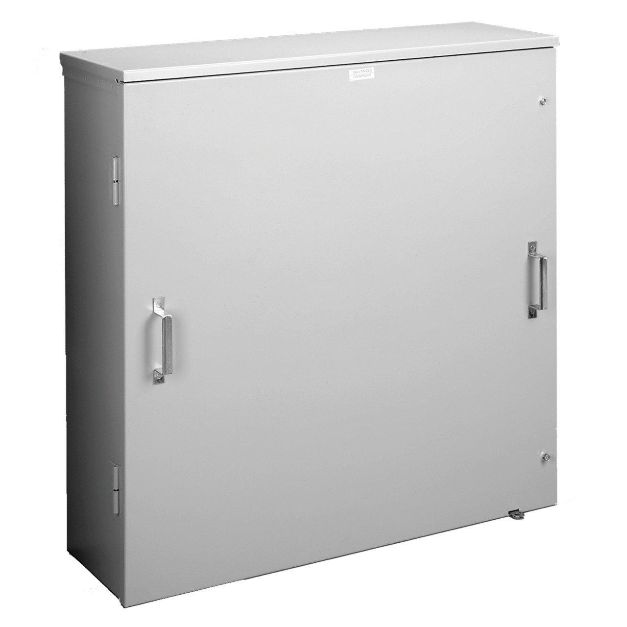 A363011HCT CT ENCLOSURE / HINGE CO(42719