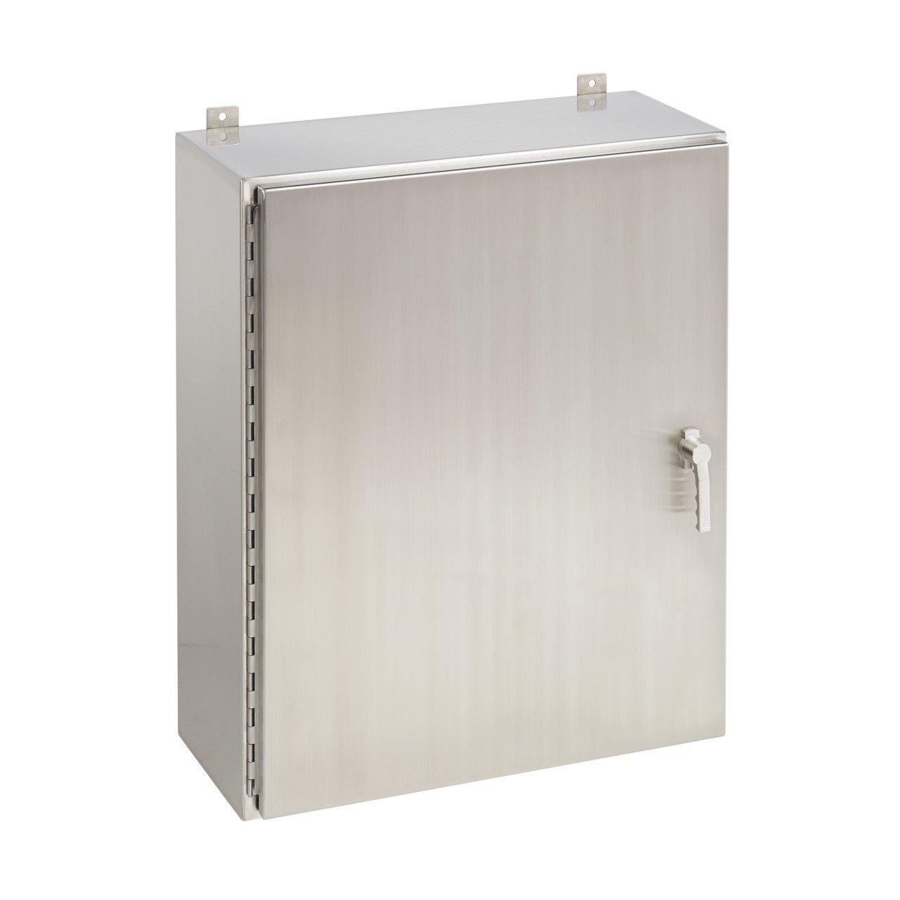 A36H3012SSLP3PT WALL-MOUNT 4X ENCL(14317