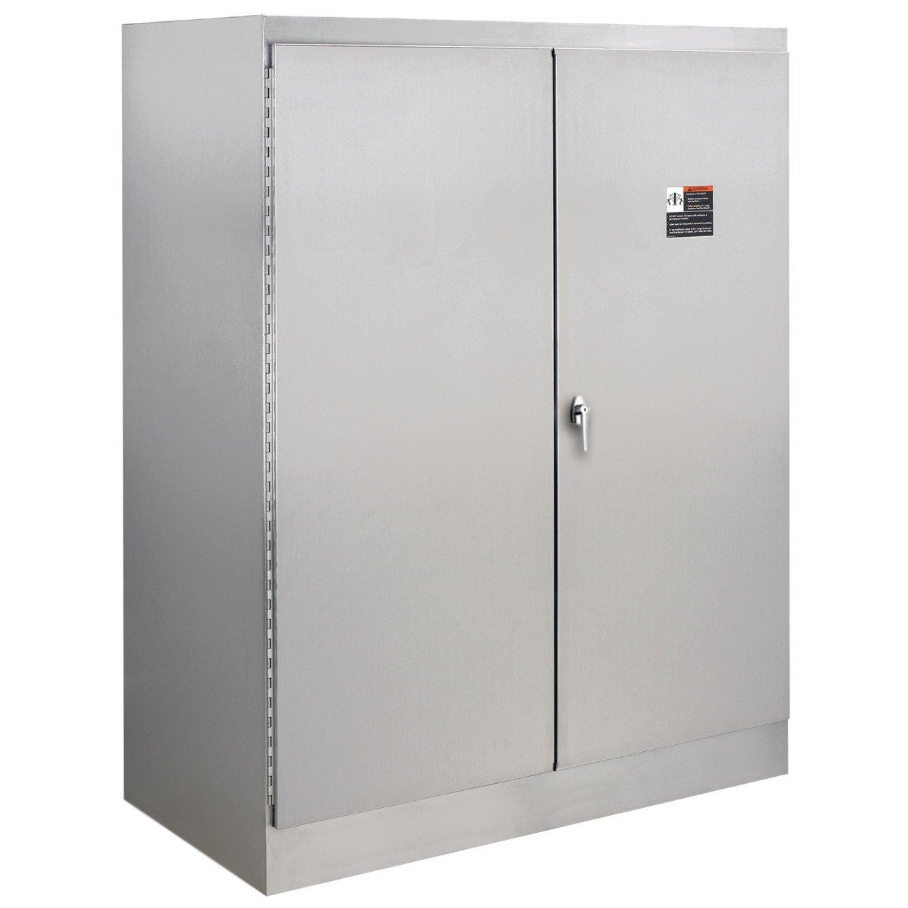 A724818SSFSD TWO-DOOR FS ENCLOSURE(84540