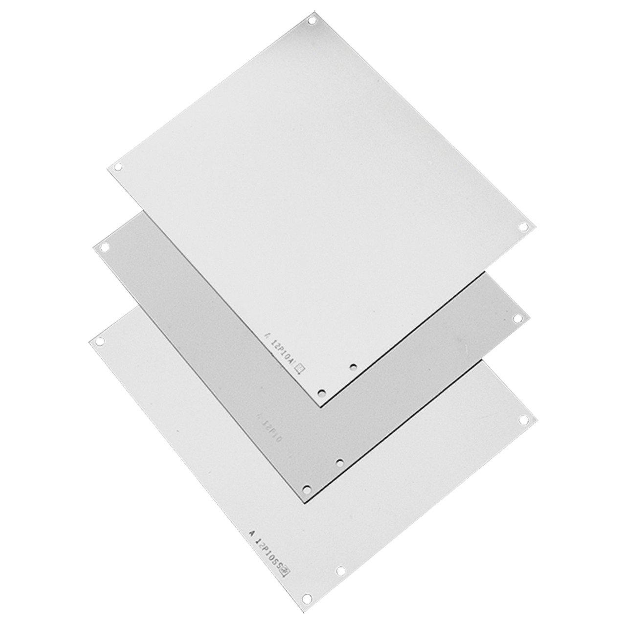 A8P6 PANEL  J BOX / 6.75X4.88(54770)