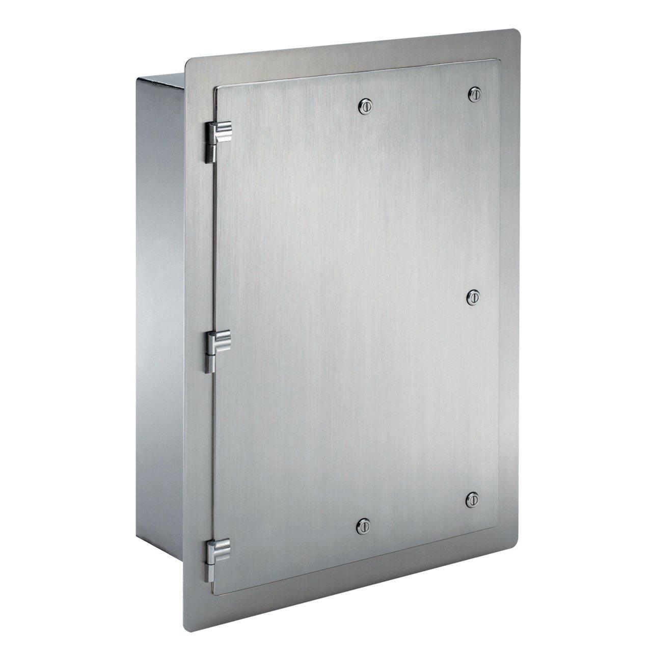 AFMSC16126SS FLUSH MOUNT SCREW COV(14913