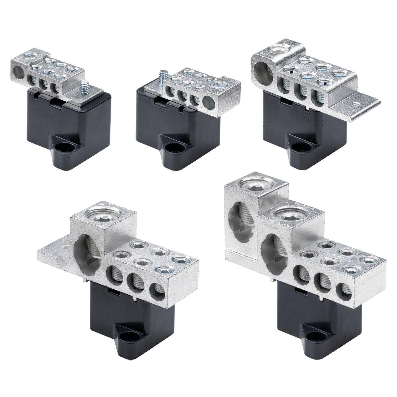 ASTB225 SPLITTER BLOCK 225A (49800)