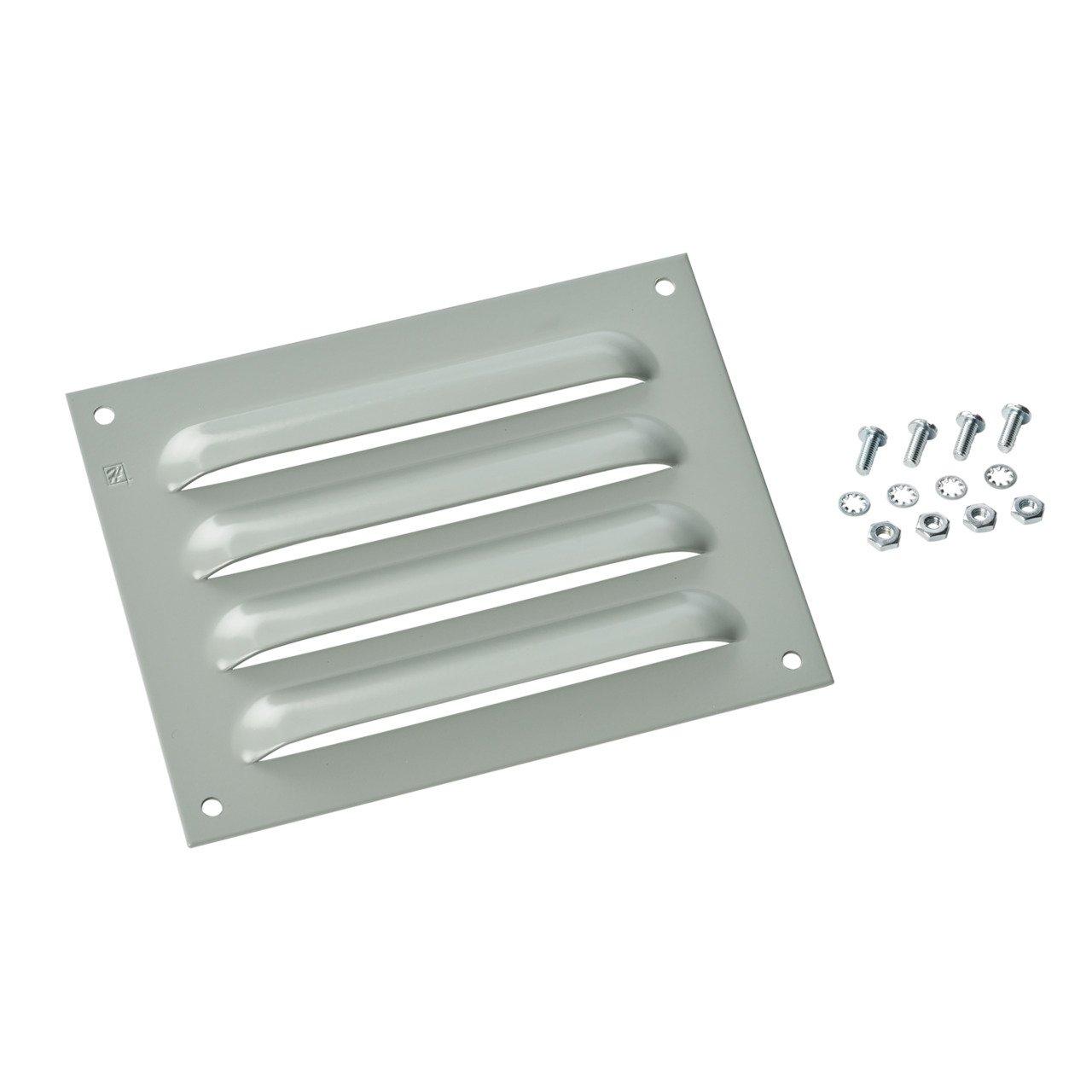 AVK84SS6 LOUVER KIT  4L X 8.00IN(85040)