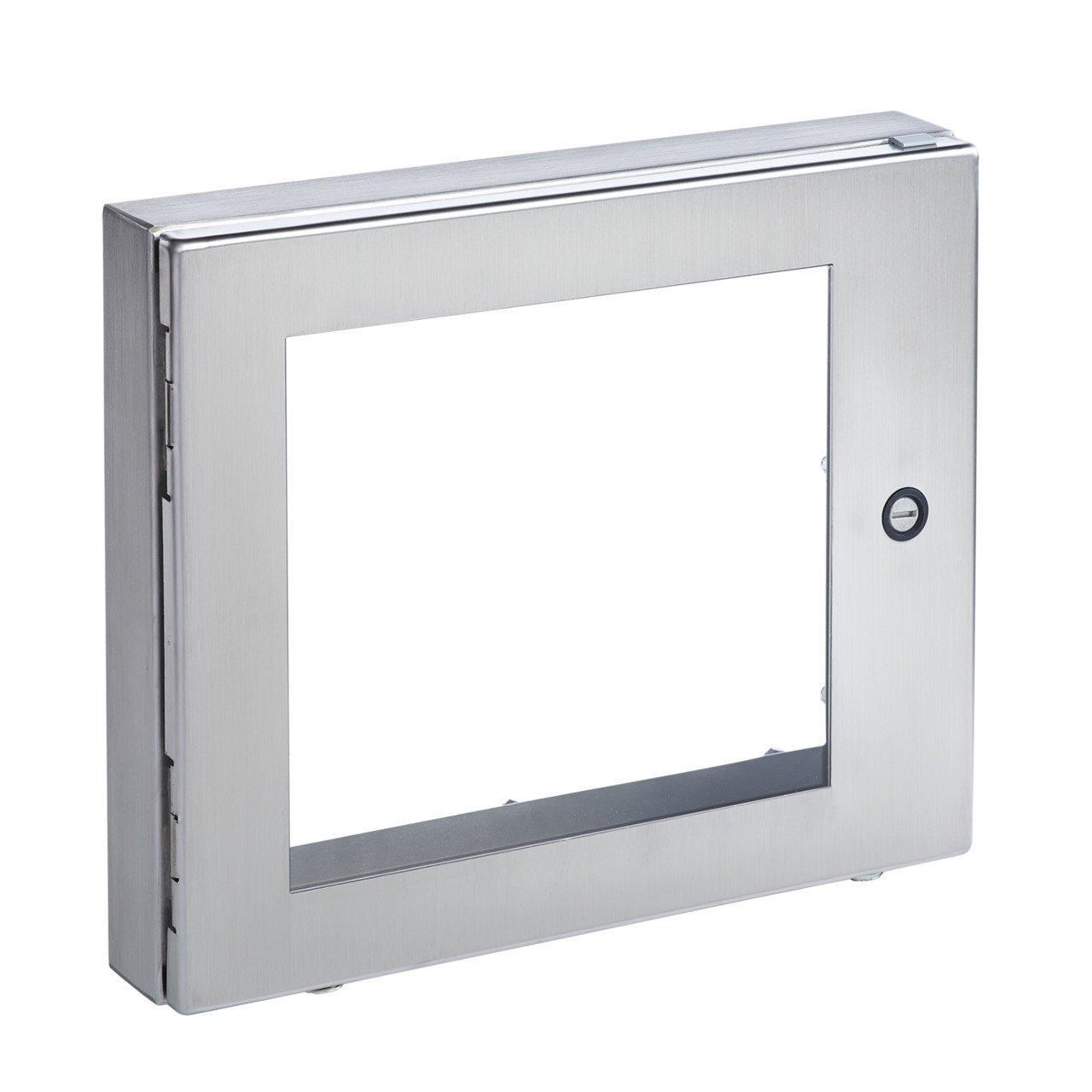 AWDH3024N4SS DEEP-HINGED WINDOW KI(13018