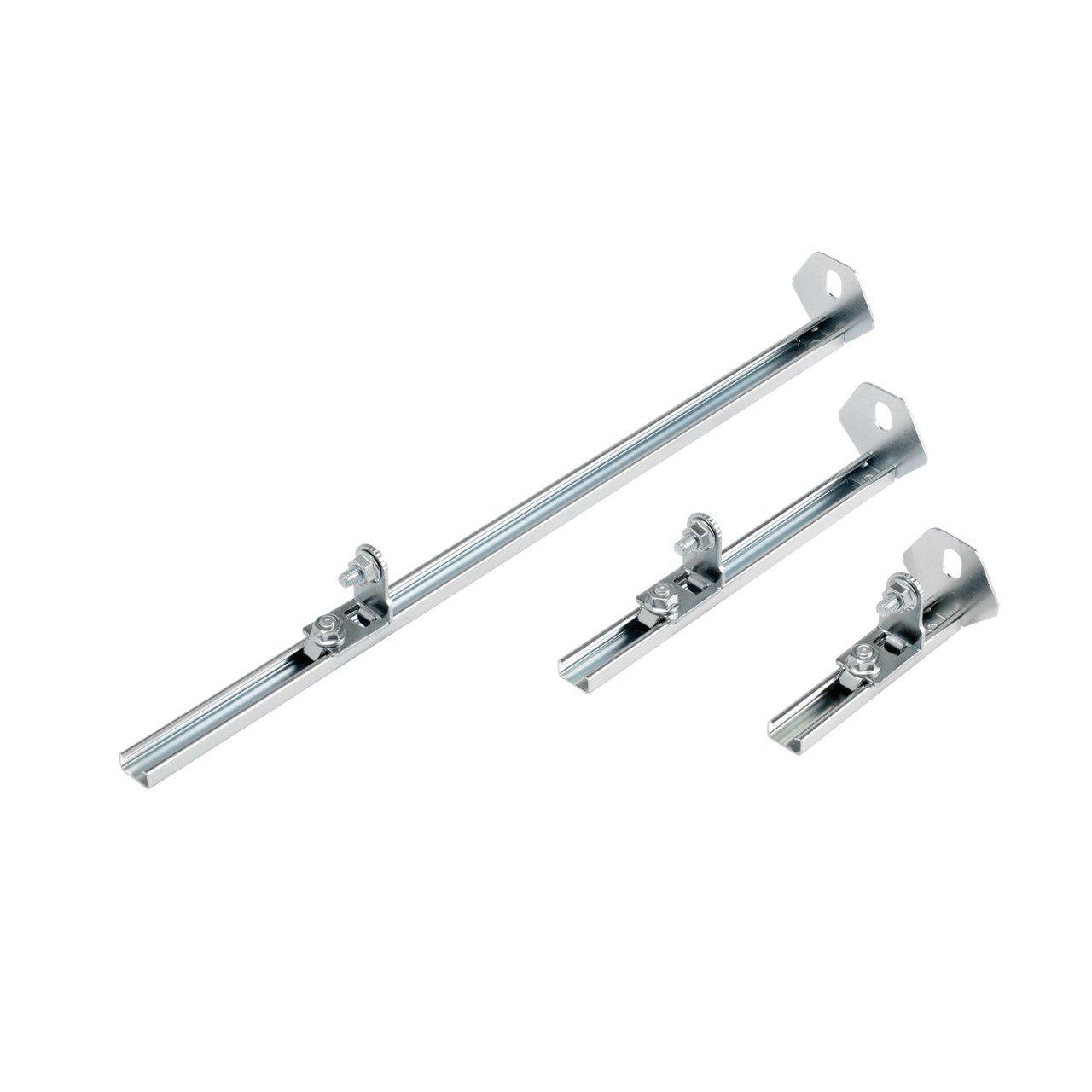 CAM162 ADJUSTABLE MTG KIT  2 STUD(14496)