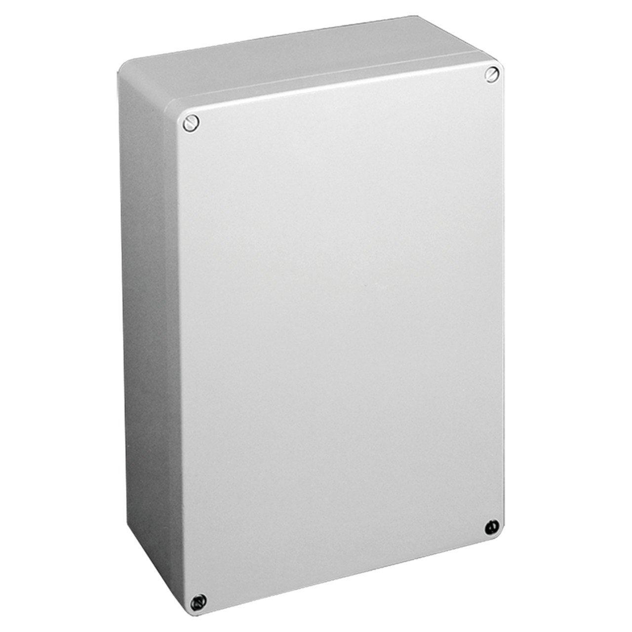 CCA22128 CAST J BOX TYPE 4X(66640)