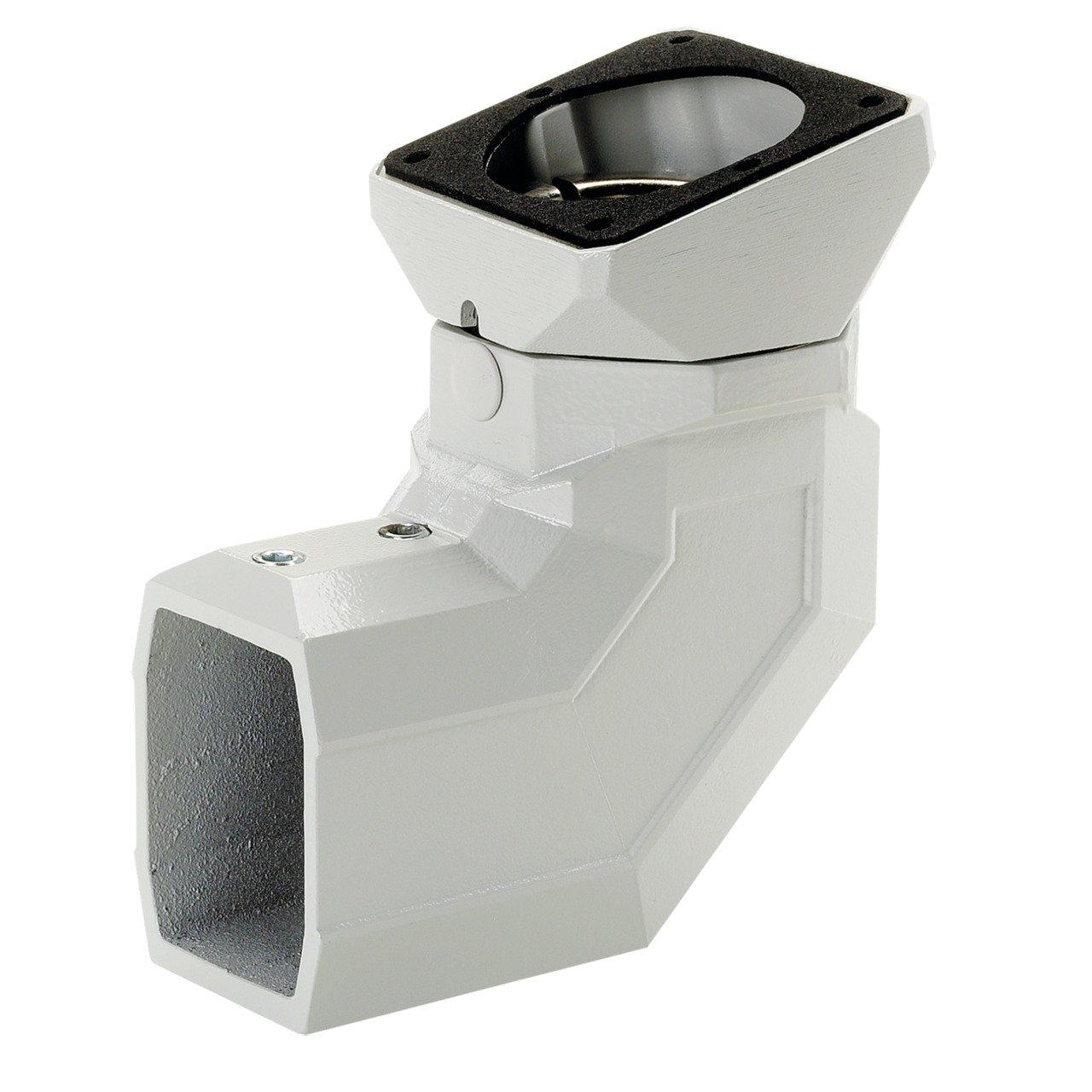 CCS2FEC15LG FLANGE ELBOW COUPLING (15678