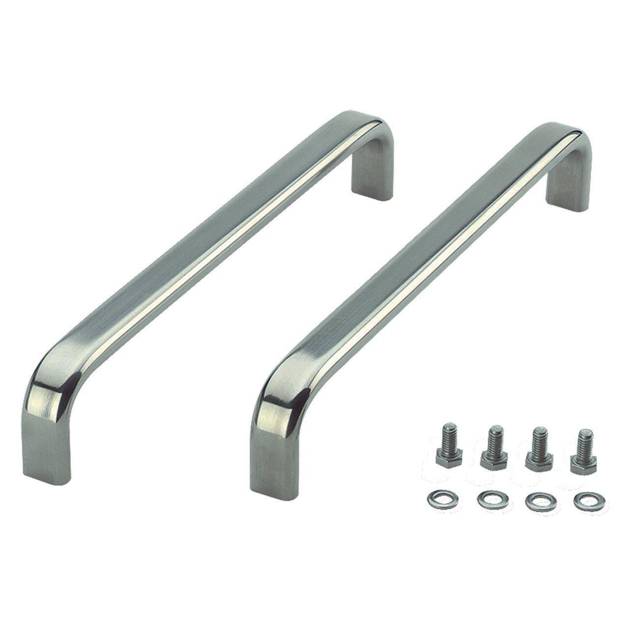 CCSSHDL HANDLE PKG  (2) STRAIGHT(32989)
