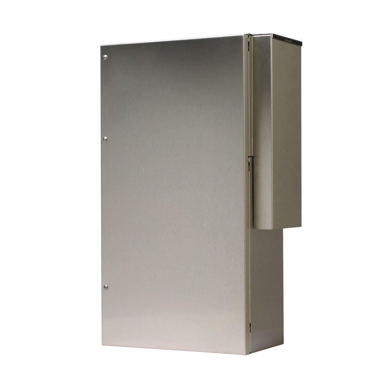 CR290226G010 AC  SIDE MTG 230V 50/(11810