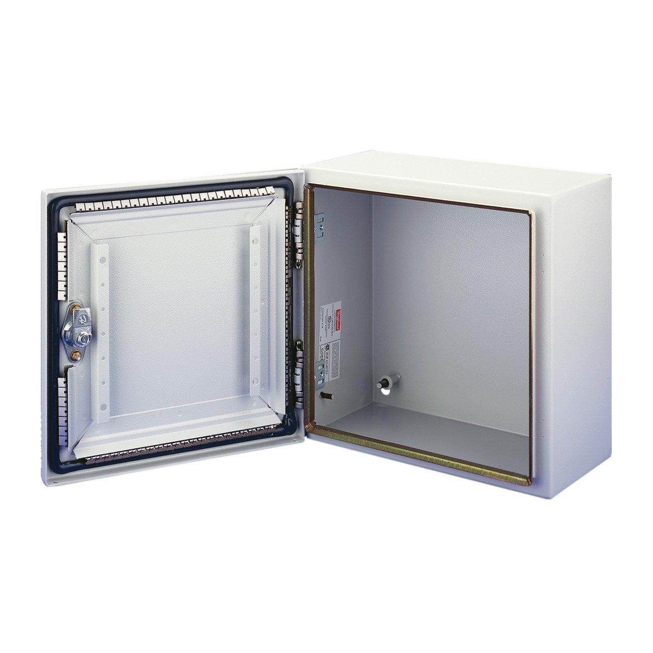 CSD16166LGEMC WALL-MOUNT EMC ENCLO(25699