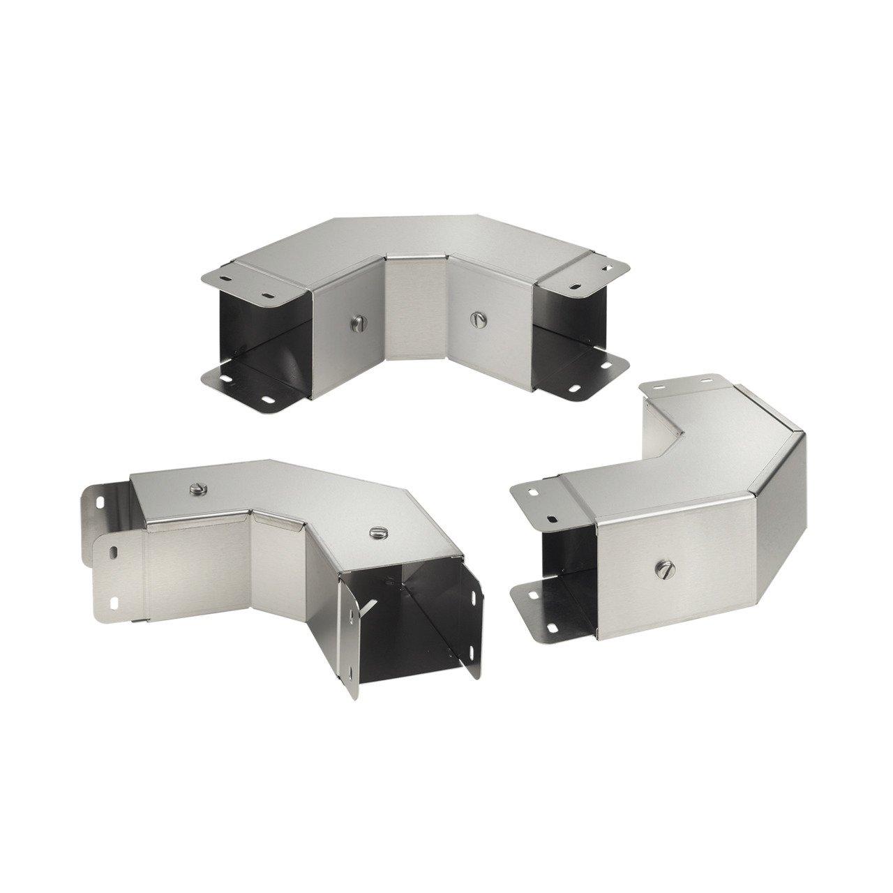 CT46EOC90SS 90 DEG ELBOW OUTSIDE C(15751