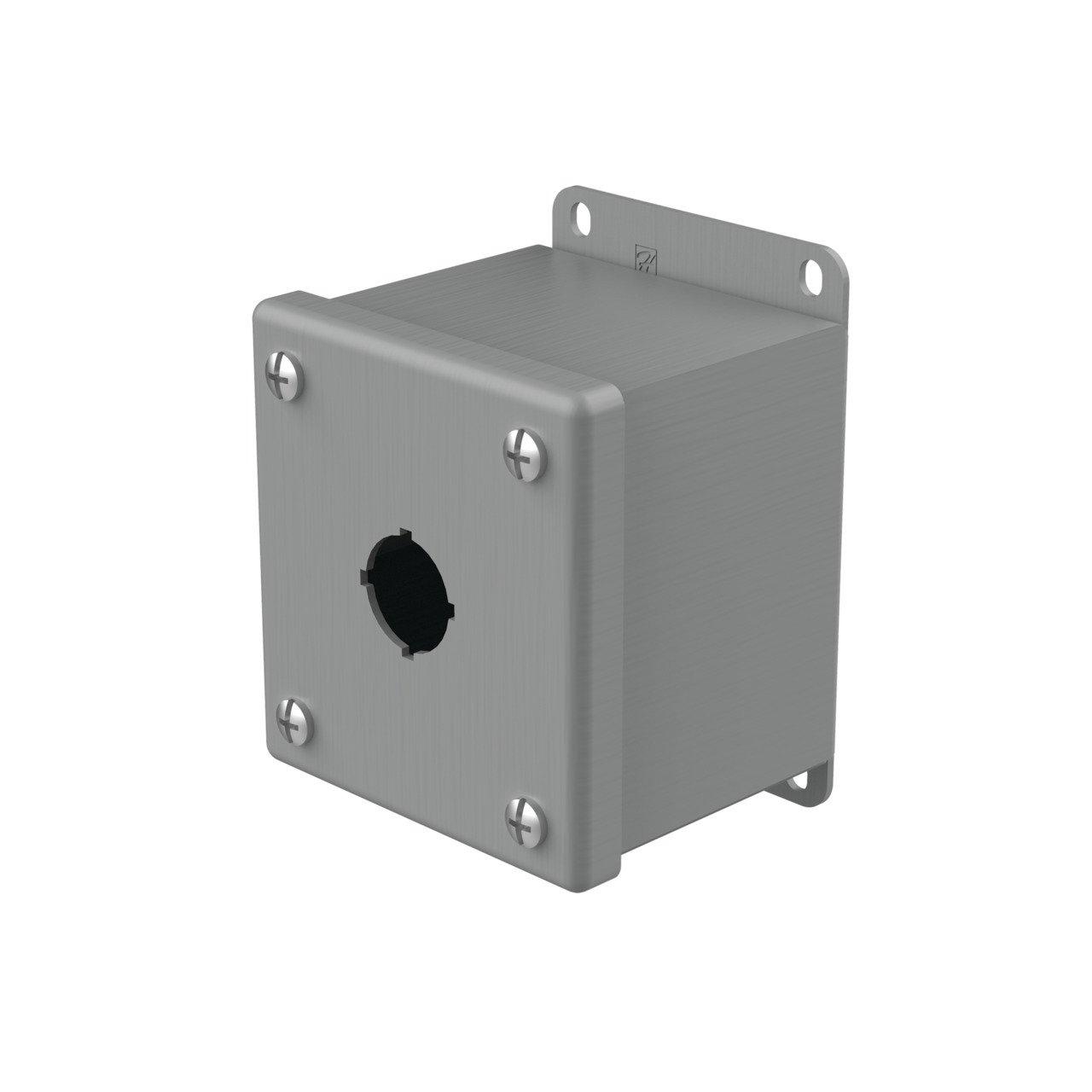 E1PBG PB ENCLOSURE(57930)