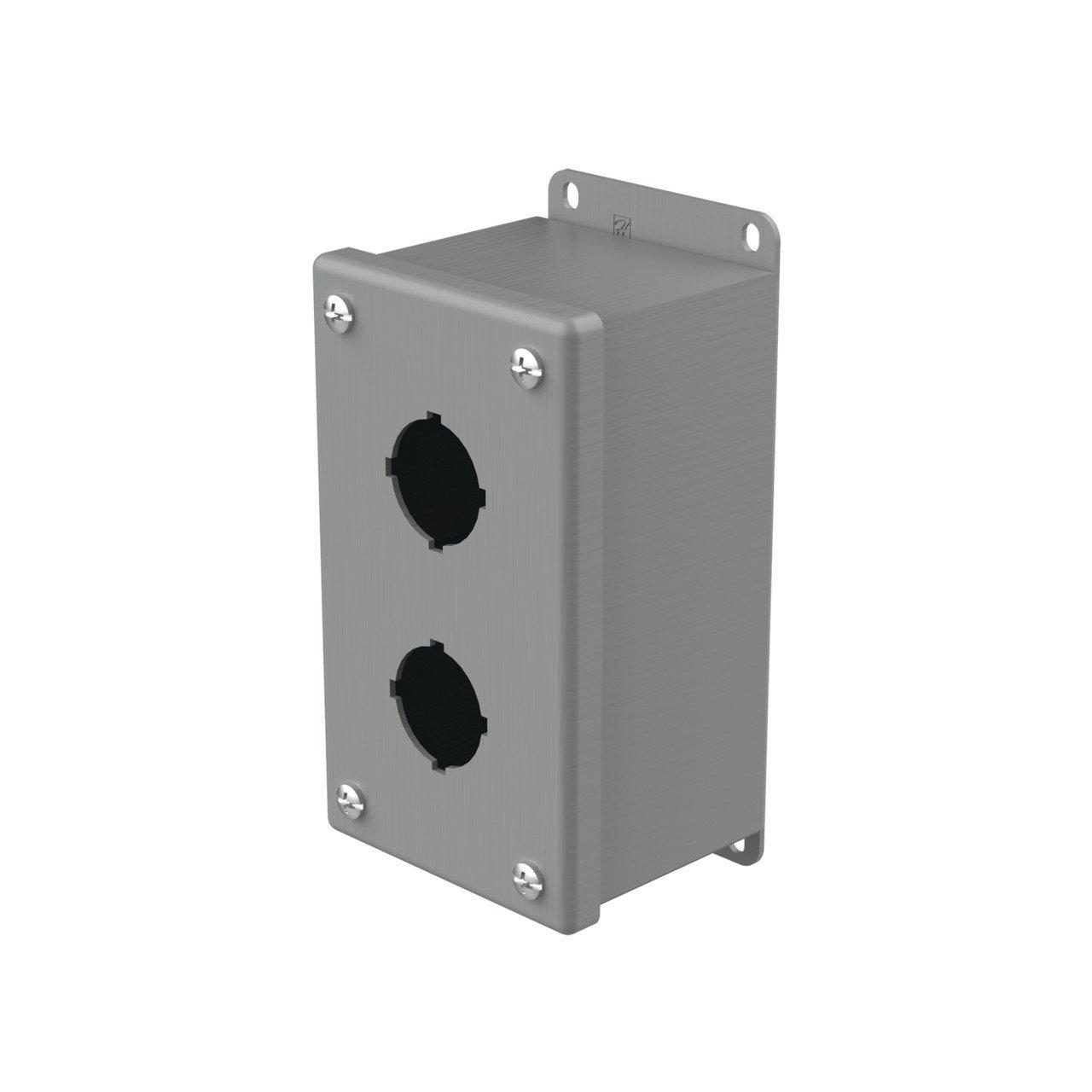 E2PB PB ENCLOSURE(58020)