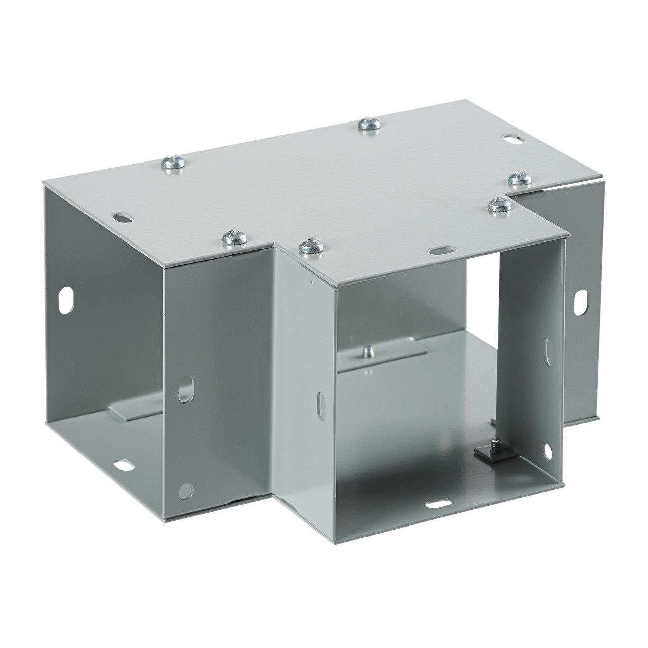 F44GT WW  TYPE 1  FLUSH TEE/ 90 DE(89160