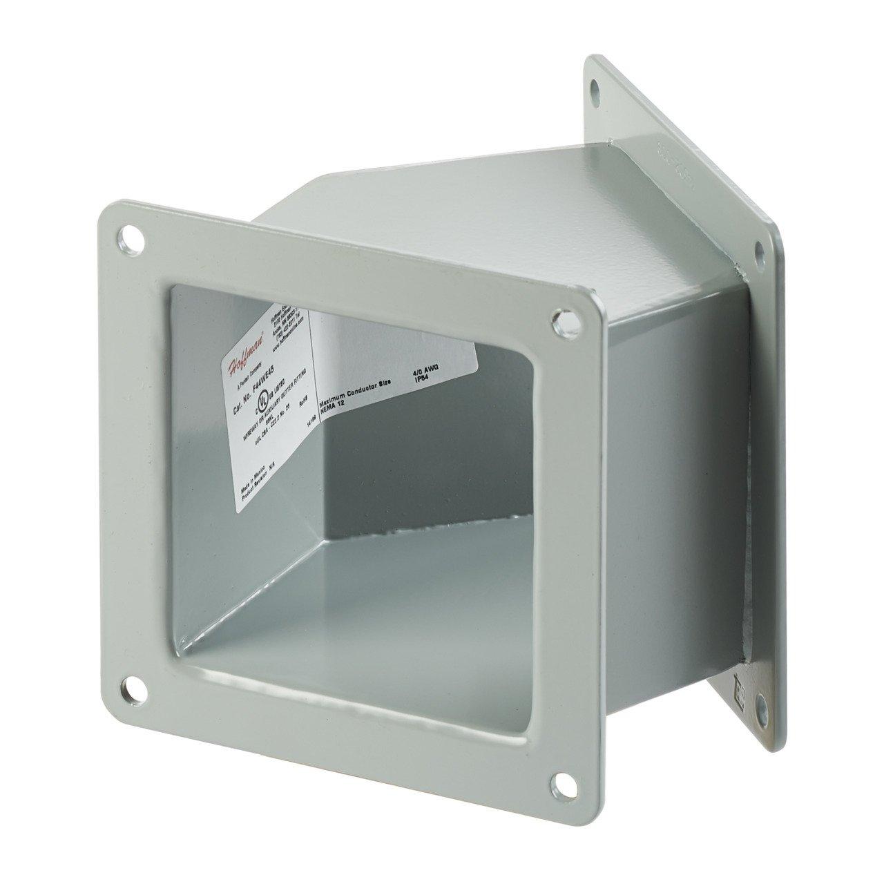 F44WE45 WIREWAY  ELBOW 45 DEG(14270)