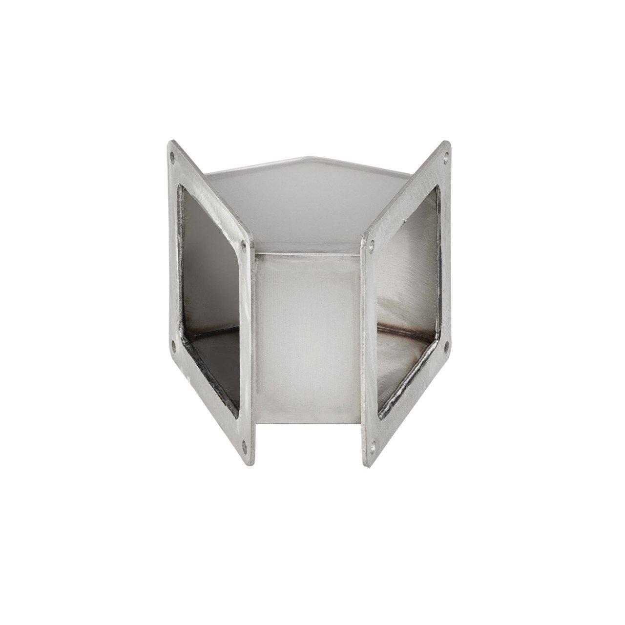 F66WE45SS WIREWAY  ELBOW 45 DEG(15600)