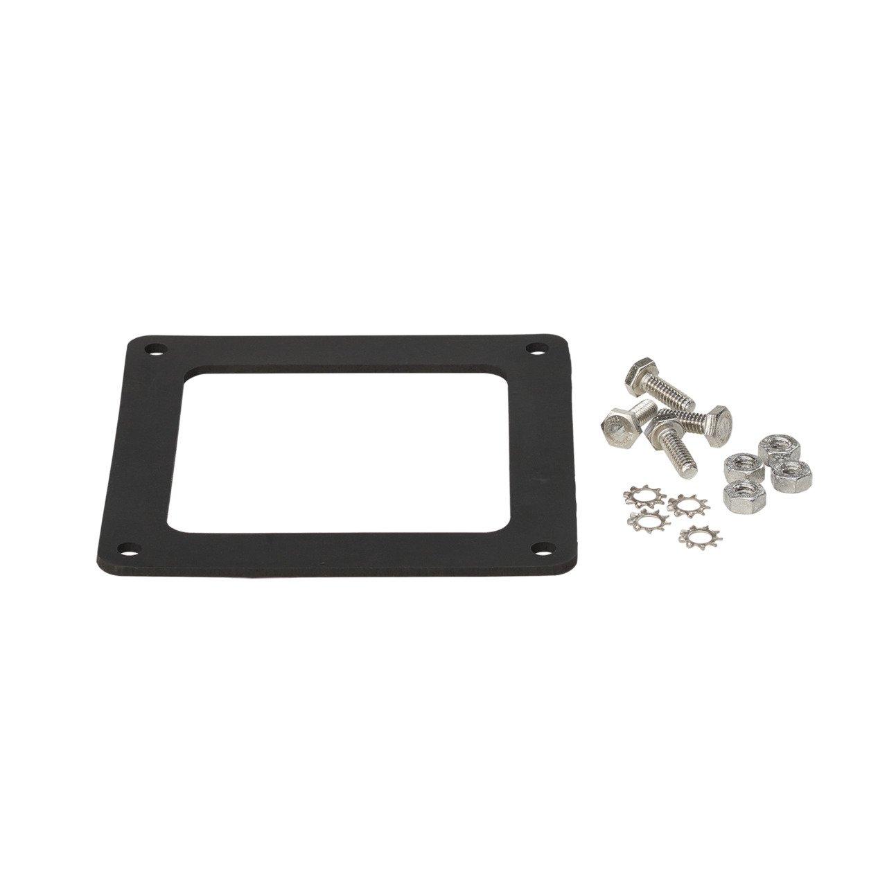 F66WGSS WIREWAY  GASKET/ SCREWS(15660)