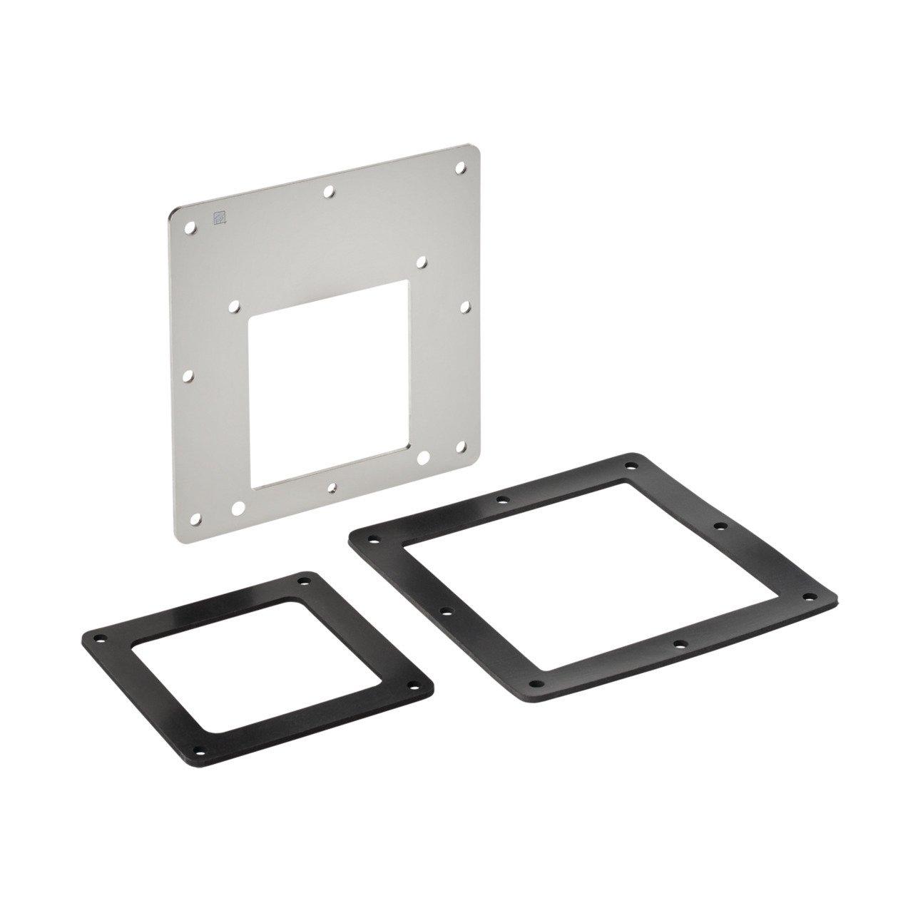 F66WRE44SS WIREWAY  REDUCER/EDGE H(16070