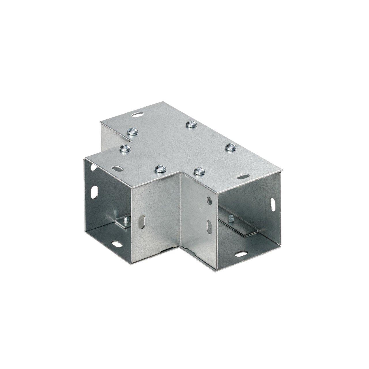 F88GTGV WW  TYPE 1  FLUSH TEE/ 90 (89130