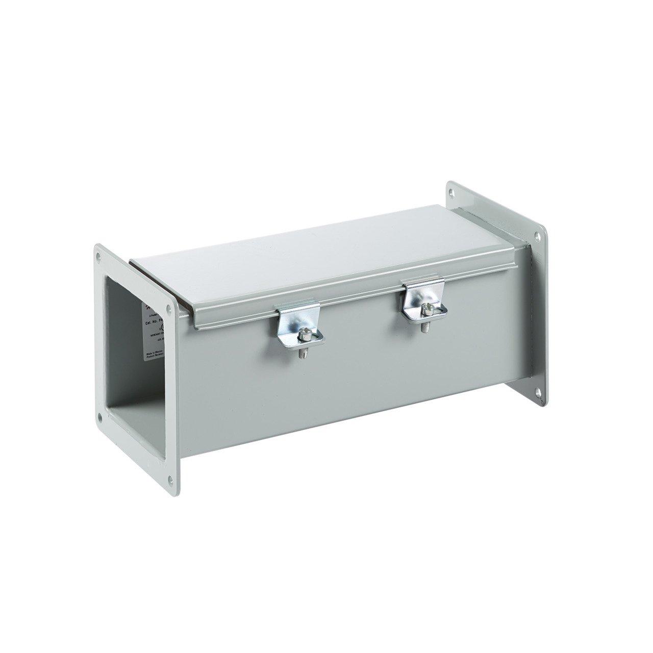 F88W36 WIREWAY STRAIGHT SECTION(14640)