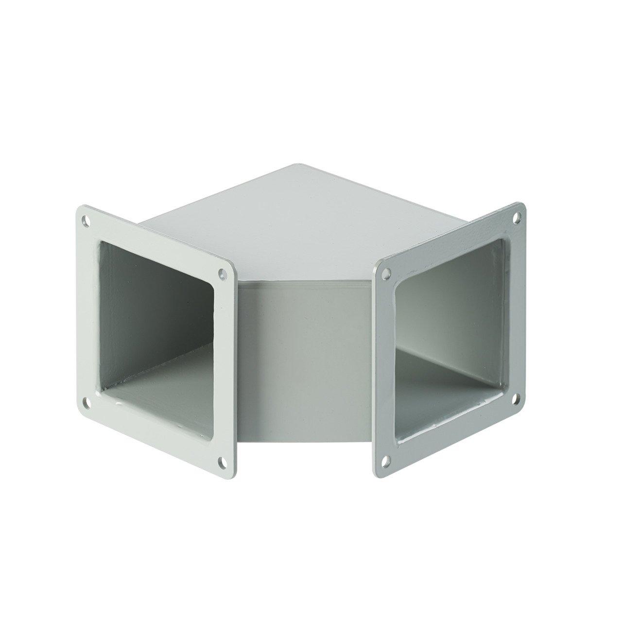 F88WE90 WIREWAY  ELBOW 90 DEG(14680)