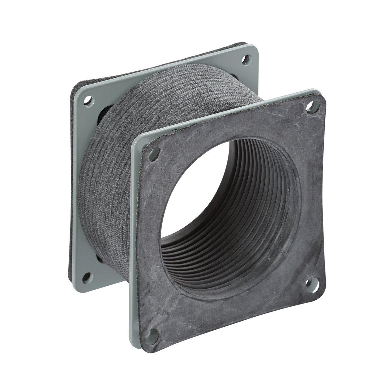 F88WFF WIREWAY   FLEXIBLE FTG(15810)