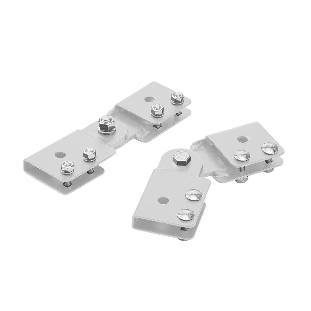 LABSKW ADJ. BUTT SPLICE KIT  WHITE(29936