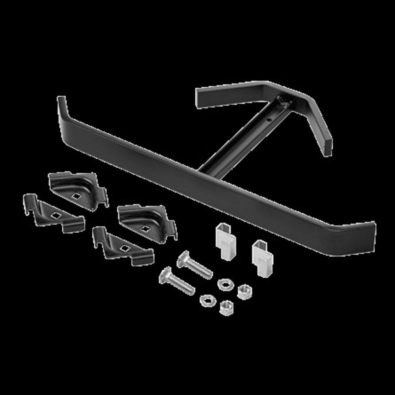 LCSKB CORNER SUPPORT BRACKET(14613)