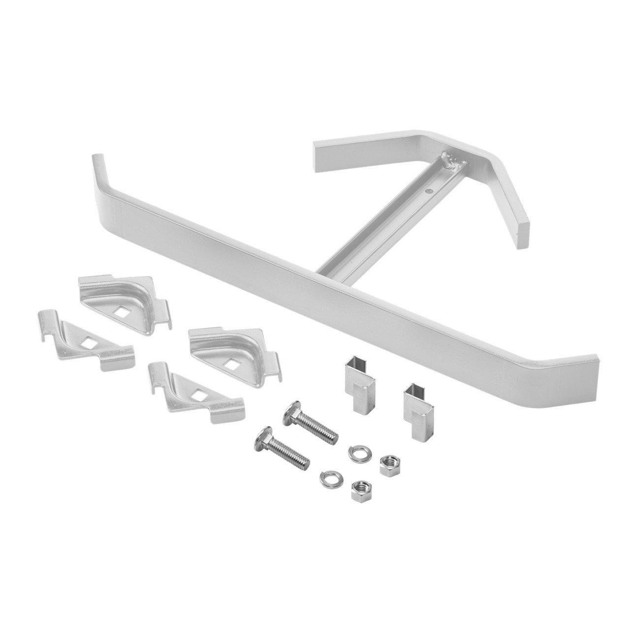 LCSKW CORNER SUPPORT KIT  WHITE(29968)