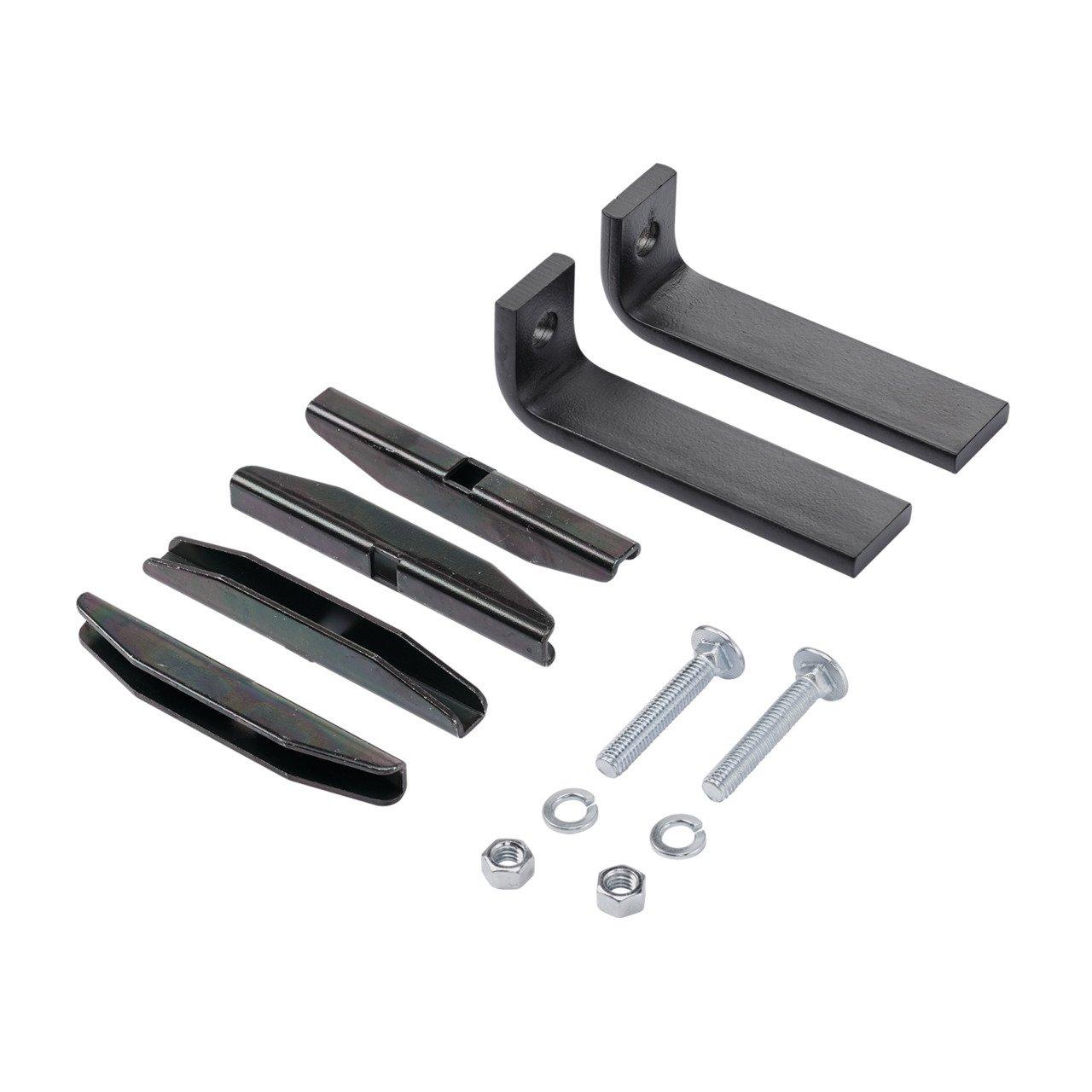 LFK LADDER RACK  FOOT KIT(10082)