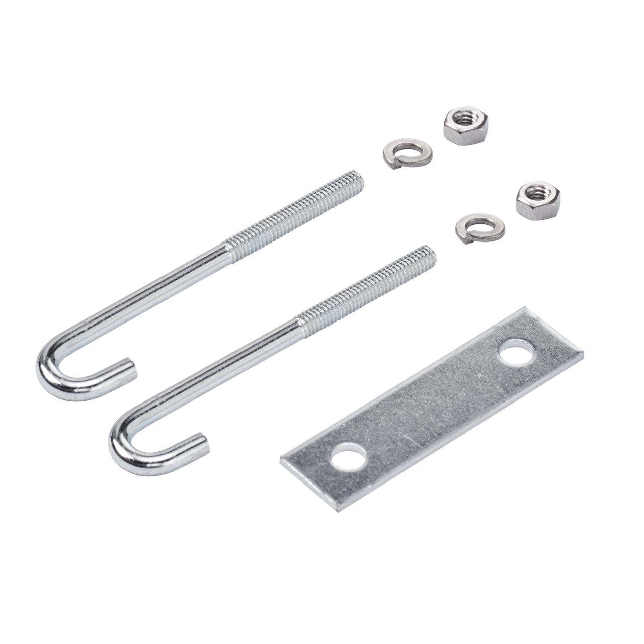 LJBK LADDER RACK  J-BOLT KIT(10081)