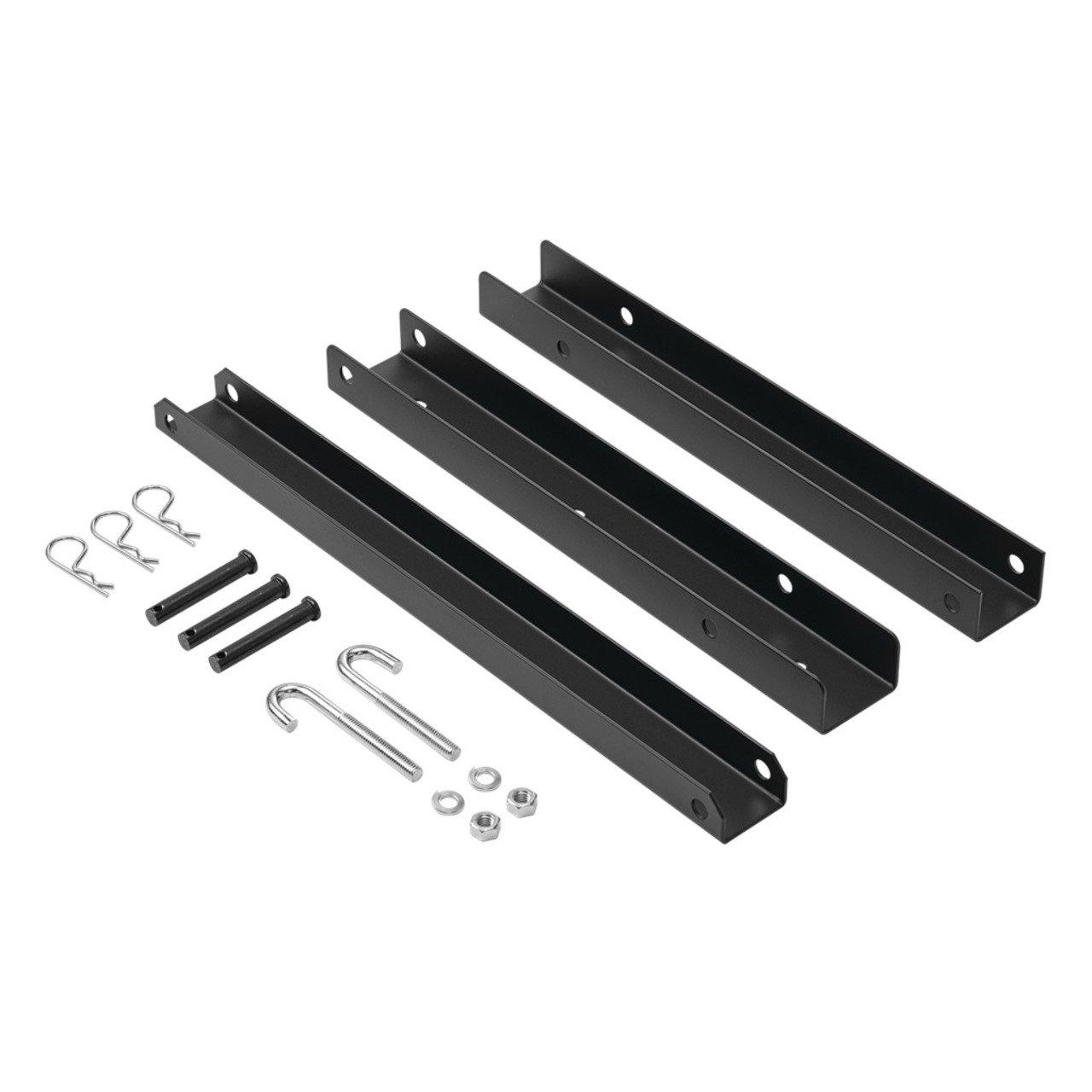 LMTSB12B MOD TRGLE SUPPORT BRACKET(17382