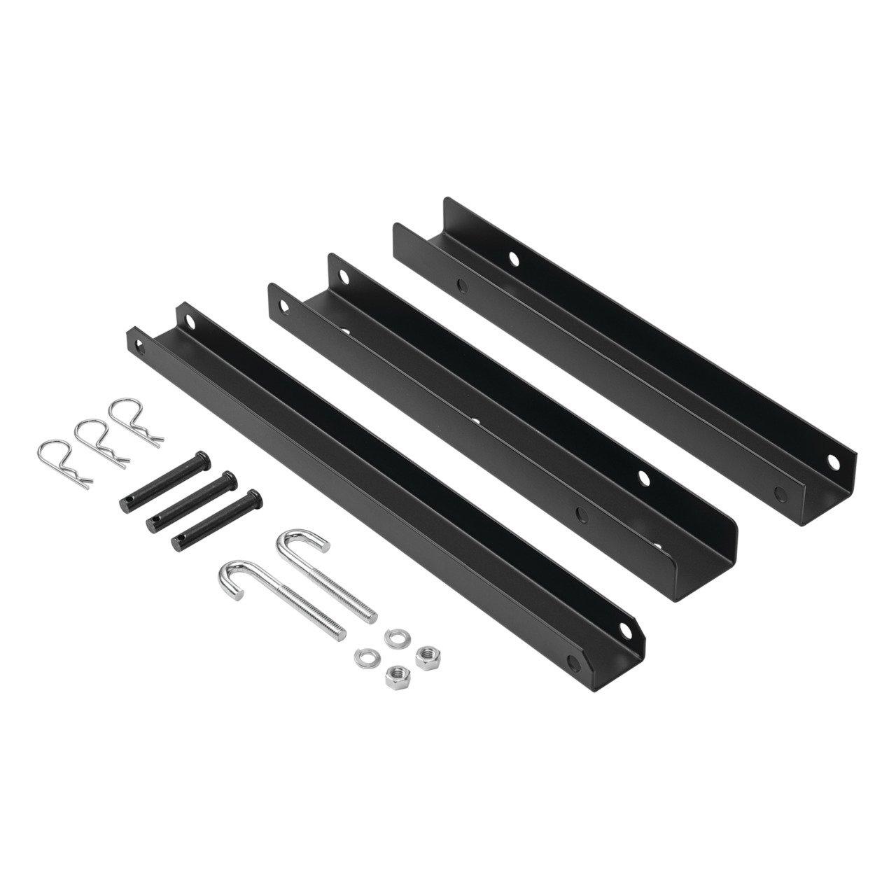 LMTSB18B MOD TRGLE SUPPORT BRACKET(17383