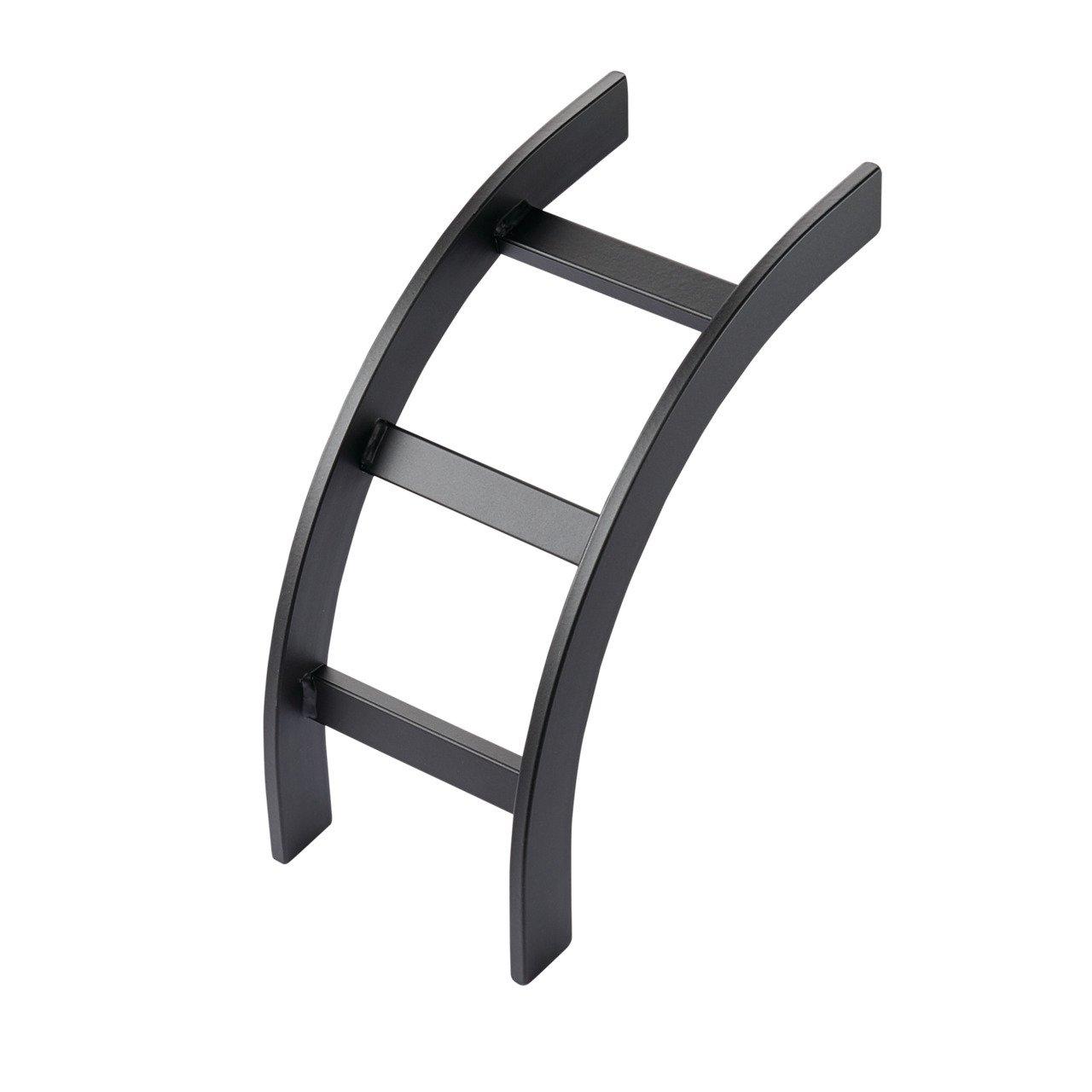 LOB12G LADDER RACK  OUTSIDE BEND(10037)