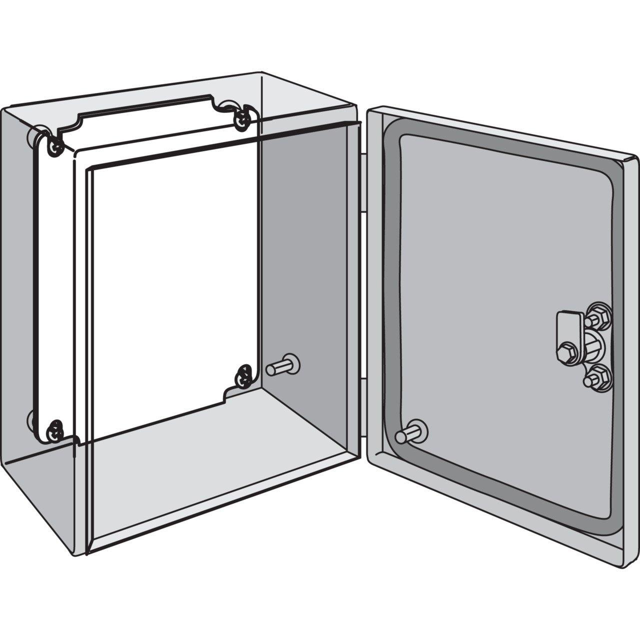 LP3020G PANEL  CONDUCTIVE(24258)