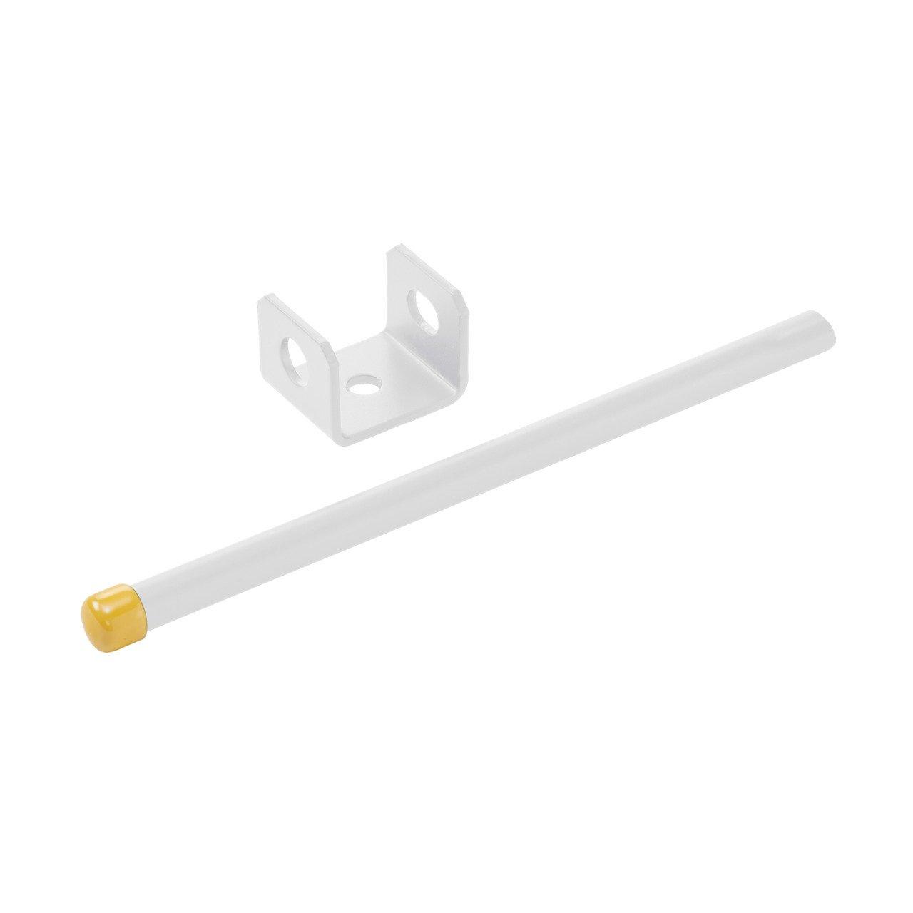 LRPW LADDER RACK  RETAINING POST K(29941
