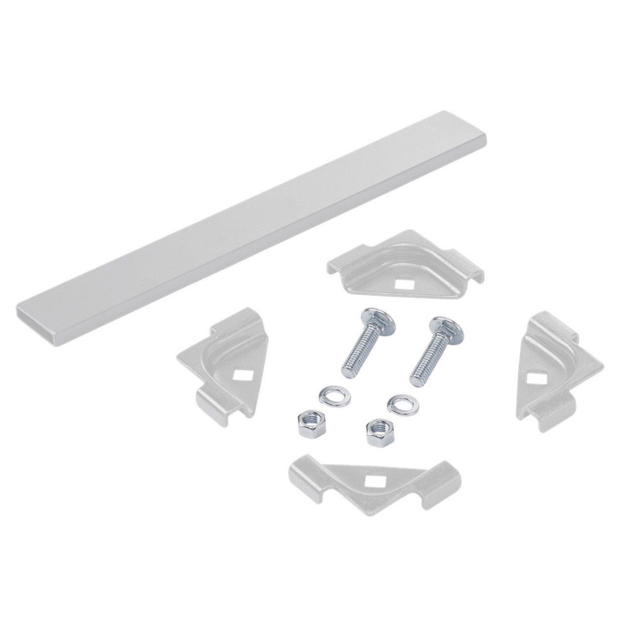 LRTK18W TERMINATION KIT 18IN  WHIT(29972