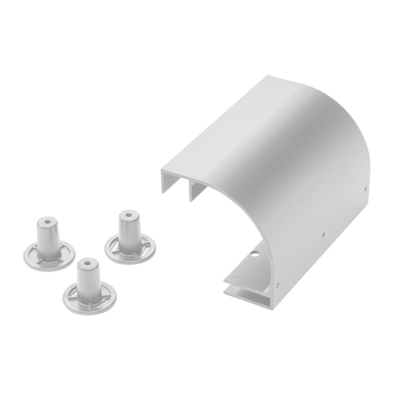 LSRDW STRINGER RADIUS DROP  WHITE(29946)