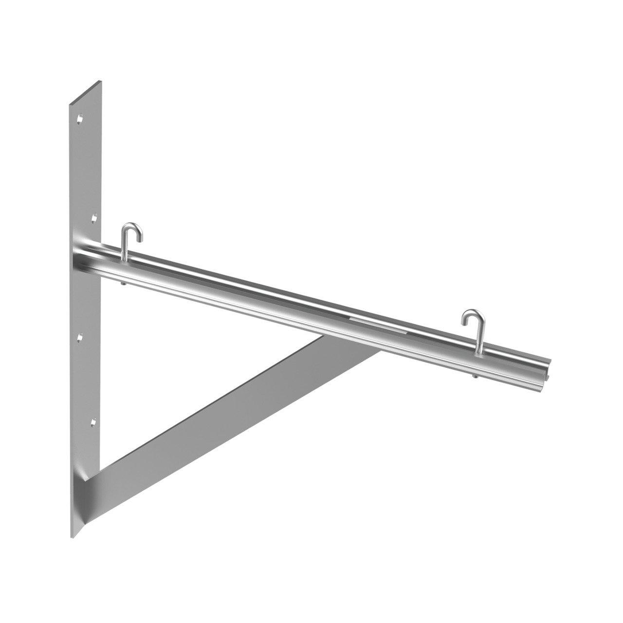 LTSB18GZ L. RACK  TRI. SUPPORT BRA(10113