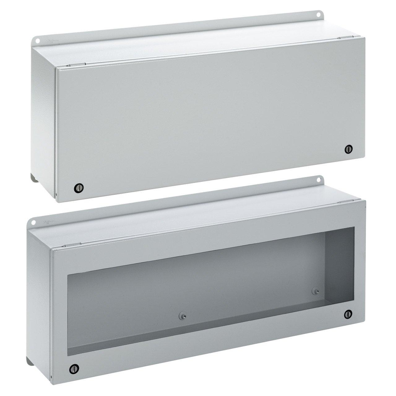 LWC237716 INST. BOX TYPE 4 HINGED (11034