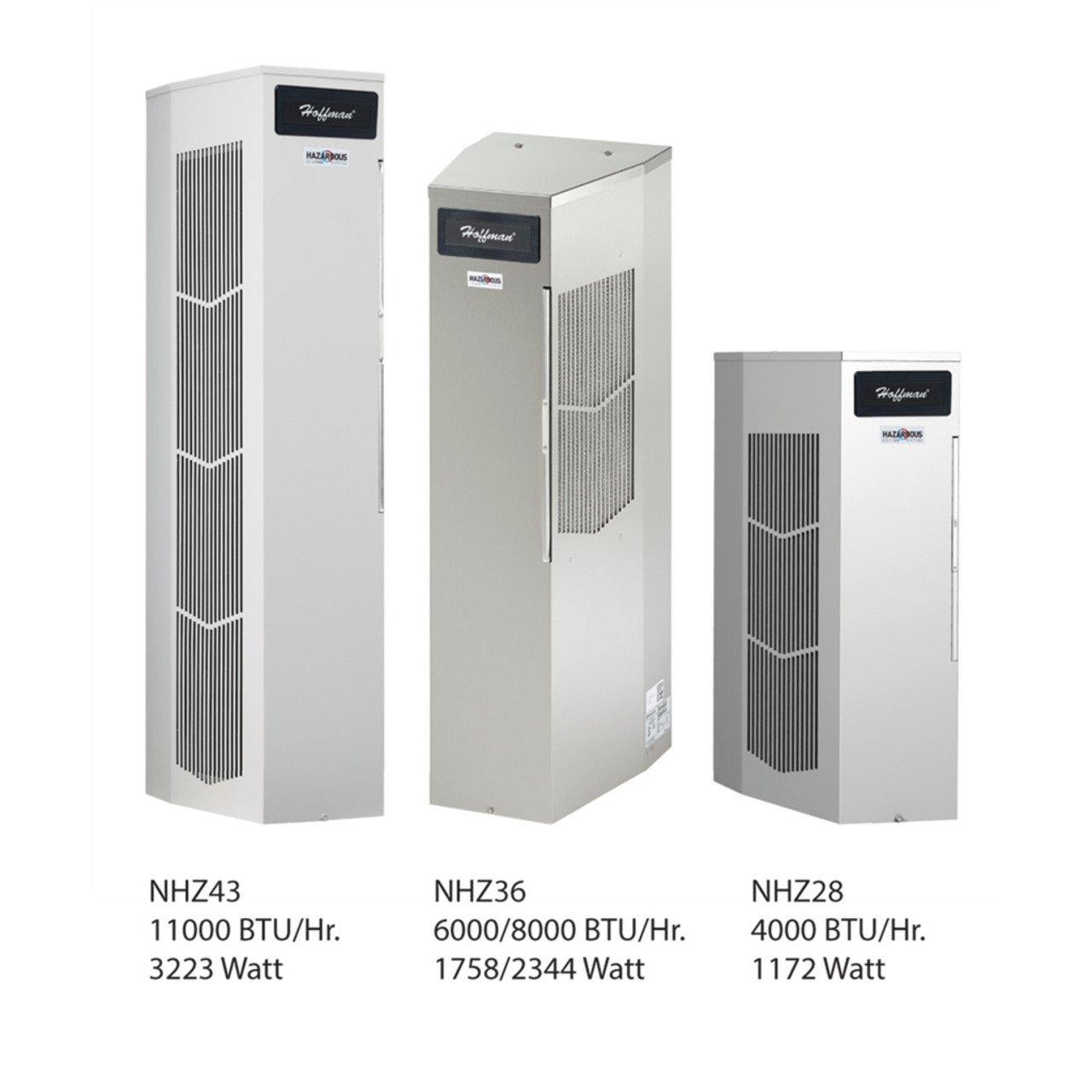 NHZ280416G360 AC 4K 115V TYPE4 C1D(29201