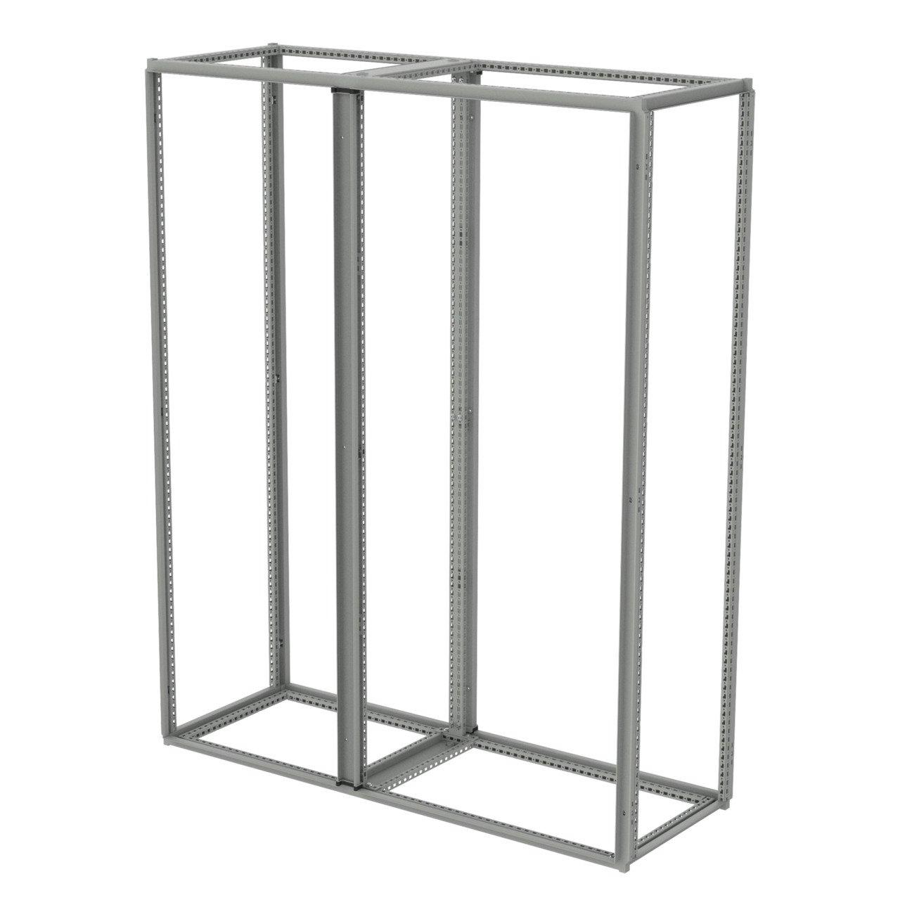 P2FD16126 MODULAR DISCONNECT FRAME(31808