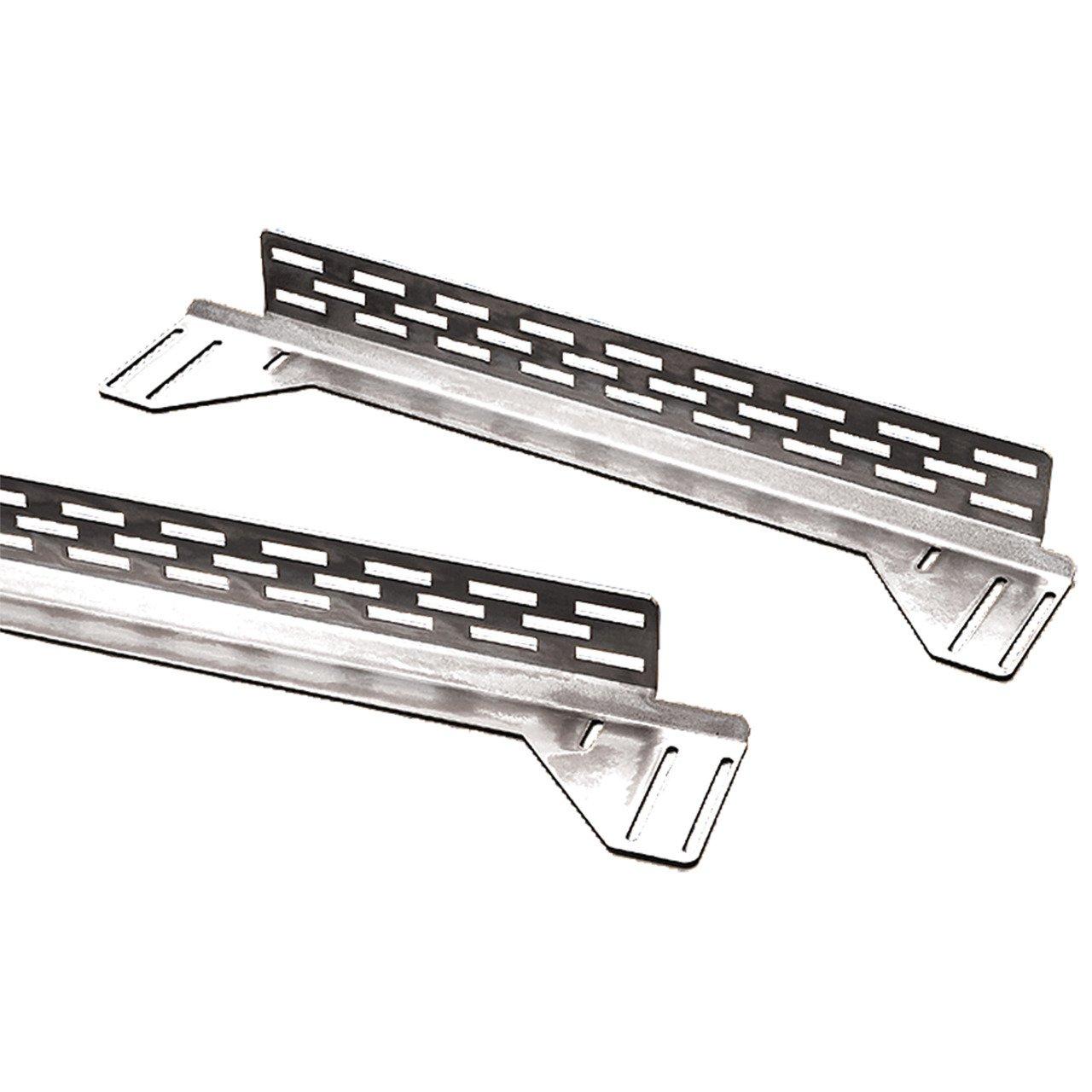P2GARA10 ADJUSTABLE RACK RAILS(31885)