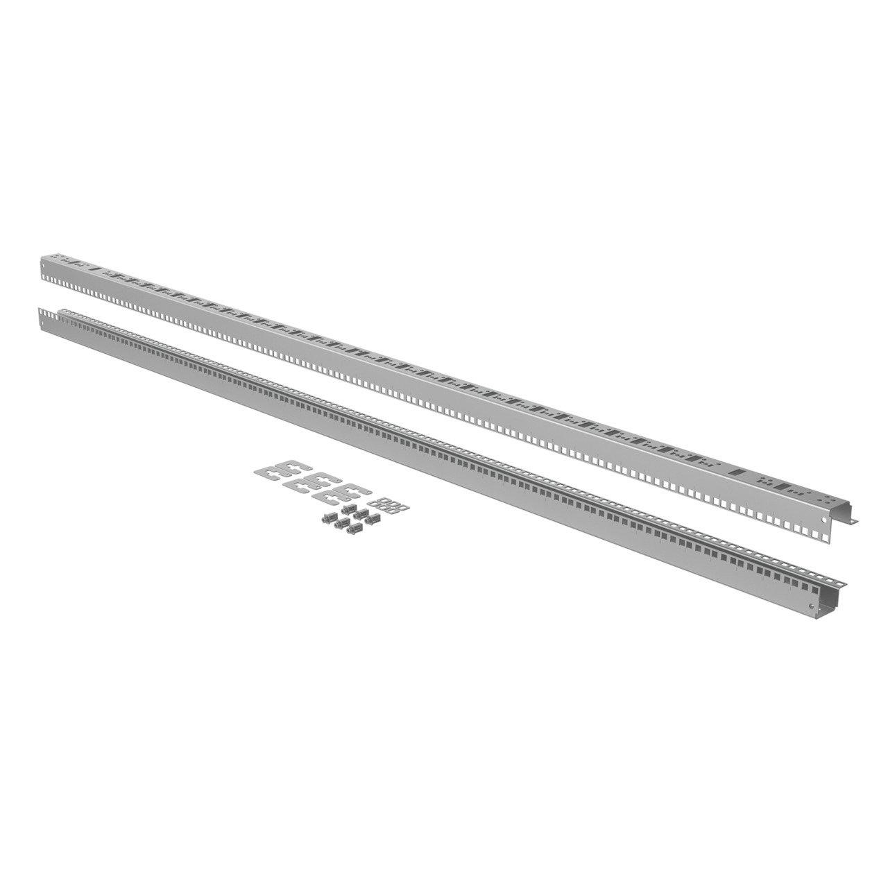 P2RA19T20 RACK ANGLE  19 IN  TAPPE(32625
