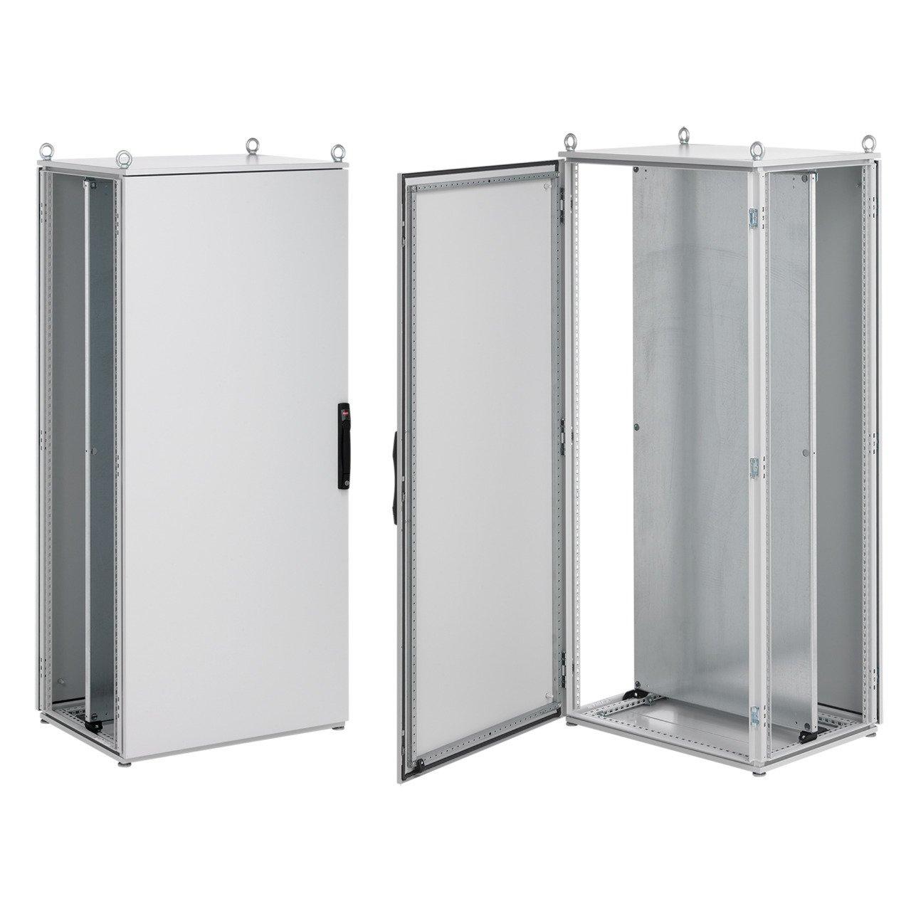 PPOD18105 MODULAR INDUSTRIAL PKG  (19793