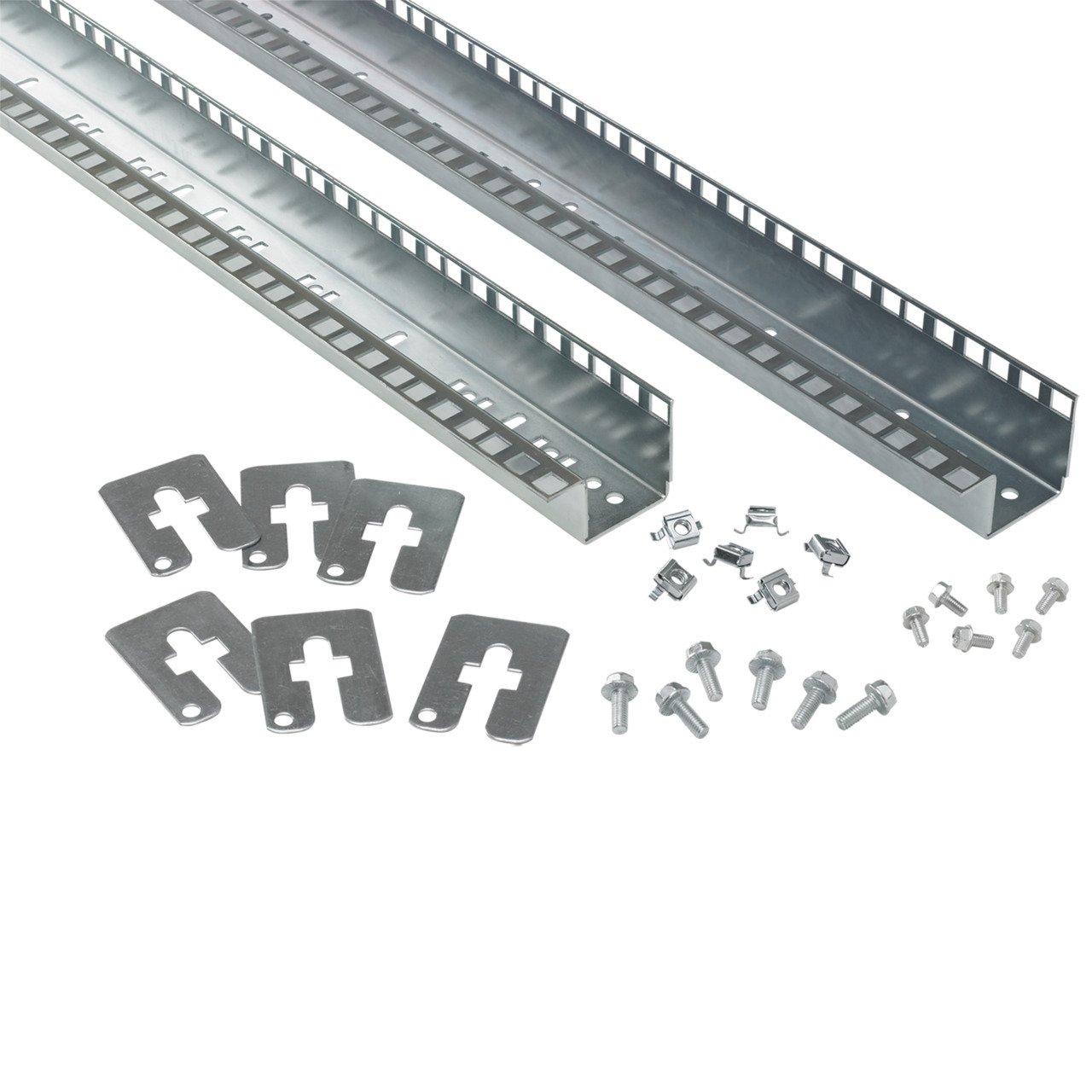 PRA1920TH RACK ANGLES 19 IN.THRU-H(64920